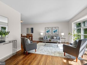 7456 Madeira Place, Annandale VA 22003