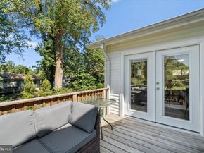 7456 Madeira Place, Annandale VA 22003