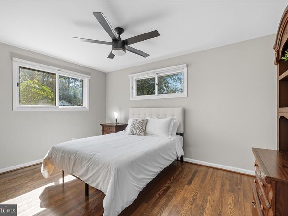 7456 Madeira Place, Annandale VA 22003