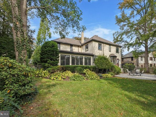 1354 Drayton Lane, Wynnewood PA 19096