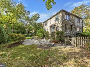 1354 Drayton Lane, Wynnewood PA 19096