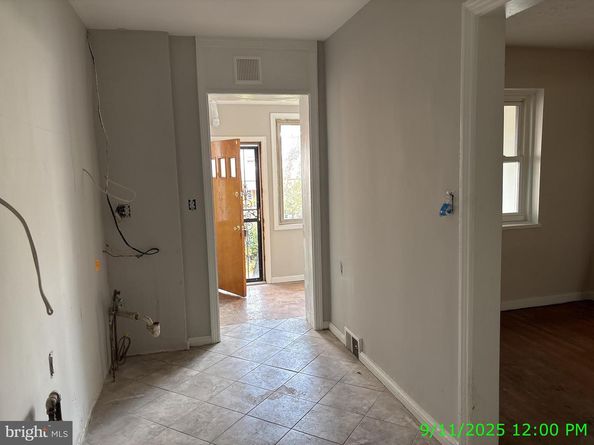 3356 Blaine Street NE, Washington DC 20019