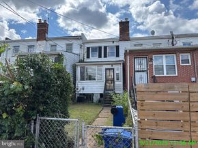 3356 Blaine Street NE, Washington DC 20019