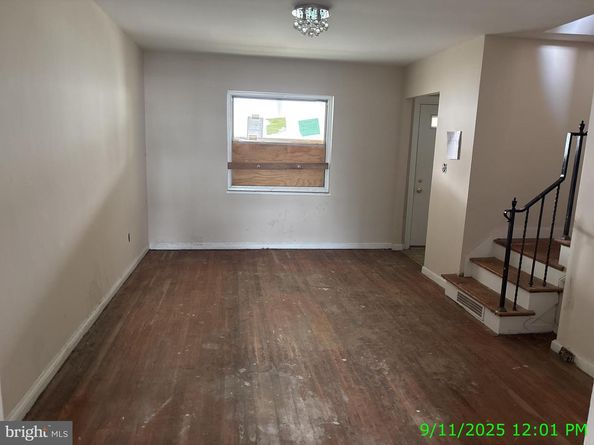 3356 Blaine Street NE, Washington DC 20019