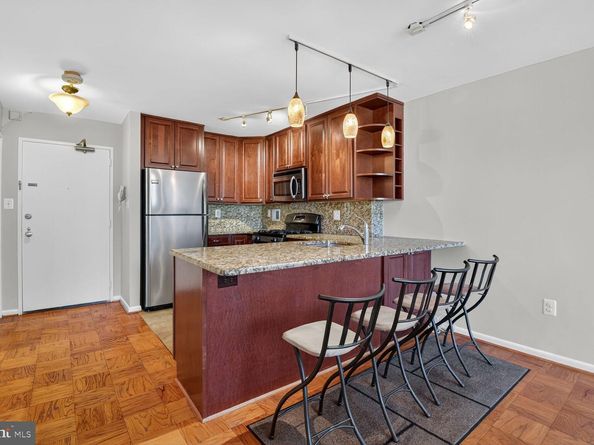 2939 Van Ness Street NW 941, Washington DC 20008
