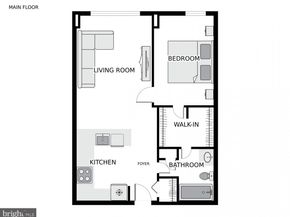 2939 Van Ness Street NW 941, Washington DC 20008