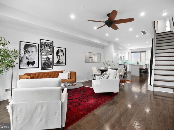 1711 S 20TH Street, Philadelphia PA 19145