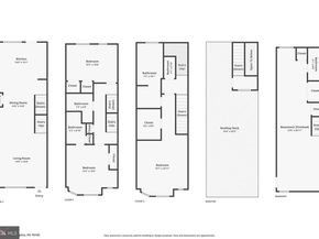 1711 S 20TH Street, Philadelphia PA 19145