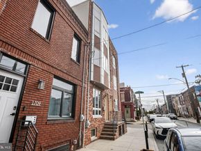1711 S 20TH Street, Philadelphia PA 19145