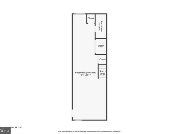 1711 S 20TH Street, Philadelphia PA 19145