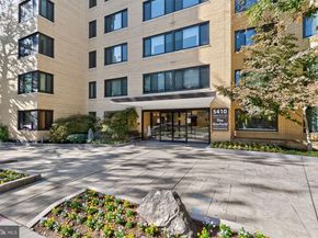 5410 Connecticut Avenue NW 108, Washington DC 20015
