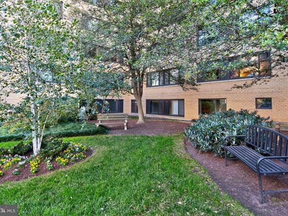 5410 Connecticut Avenue NW 108, Washington DC 20015