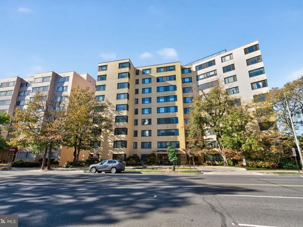 5410 Connecticut Avenue NW 108, Washington DC 20015