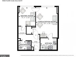 5410 Connecticut Avenue NW 108, Washington DC 20015