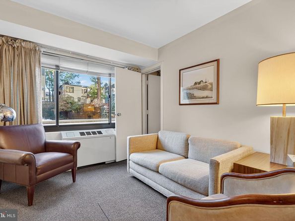 5410 Connecticut Avenue NW 108, Washington DC 20015