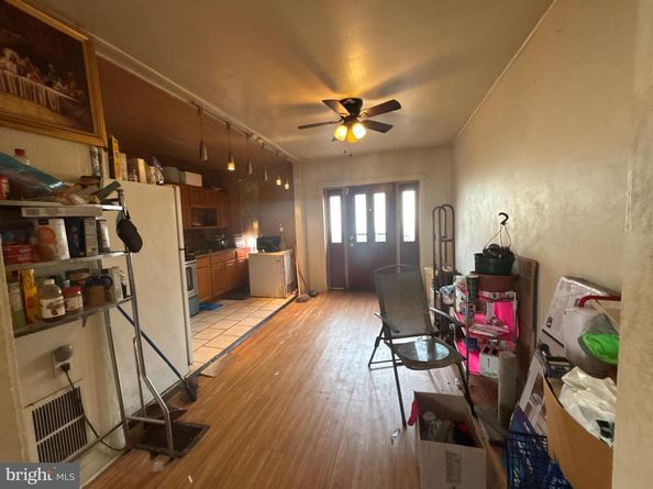 2613 Bonnaffon Street, Philadelphia PA 19142