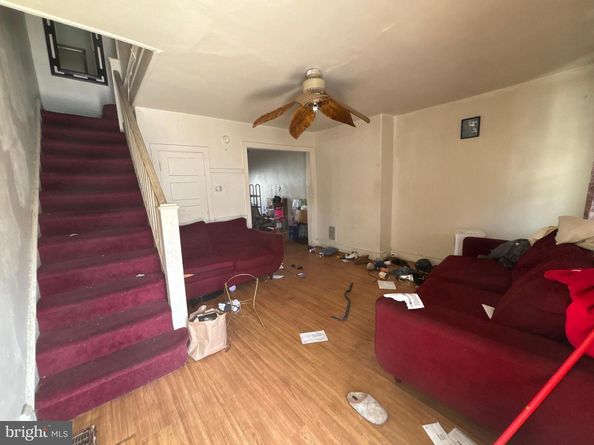 2613 Bonnaffon Street, Philadelphia PA 19142