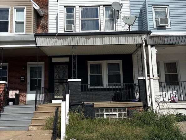 2613 Bonnaffon Street, Philadelphia PA 19142