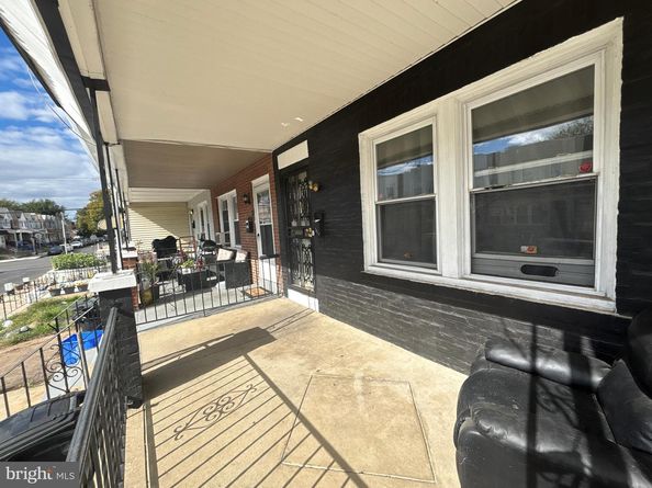 2613 Bonnaffon Street, Philadelphia PA 19142