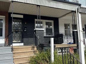 2613 Bonnaffon Street, Philadelphia PA 19142
