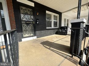 2613 Bonnaffon Street, Philadelphia PA 19142