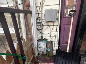 2613 Bonnaffon Street, Philadelphia PA 19142