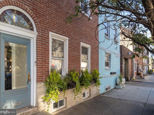 1218 E Columbia Avenue, Philadelphia PA 19125
