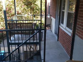 400 Commonwealth Avenue 307, Alexandria VA 22301