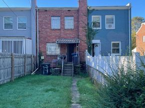 3018 M Place SE, Washington DC 20019