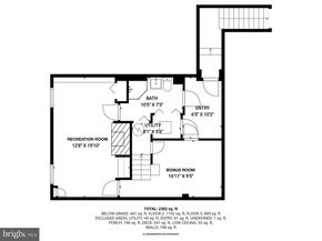 5409 Glenwood Road, Bethesda MD 20817