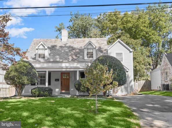 5409 Glenwood Road, Bethesda MD 20817