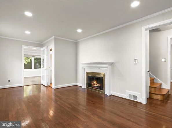 5409 Glenwood Road, Bethesda MD 20817