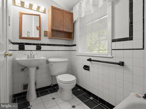 5409 Glenwood Road, Bethesda MD 20817