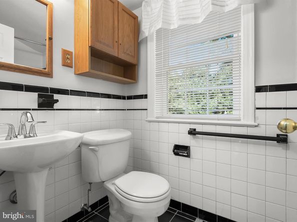 5409 Glenwood Road, Bethesda MD 20817