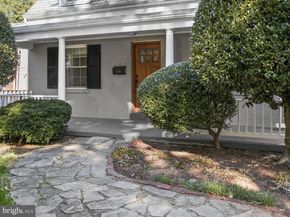 5409 Glenwood Road, Bethesda MD 20817