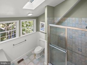 5409 Glenwood Road, Bethesda MD 20817