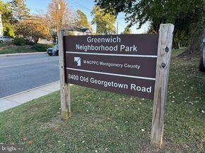 5409 Glenwood Road, Bethesda MD 20817