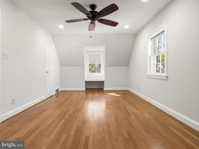 5409 Glenwood Road, Bethesda MD 20817