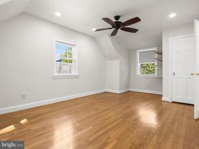 5409 Glenwood Road, Bethesda MD 20817