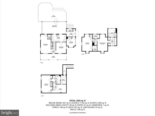 5409 Glenwood Road, Bethesda MD 20817