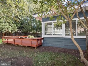 5409 Glenwood Road, Bethesda MD 20817