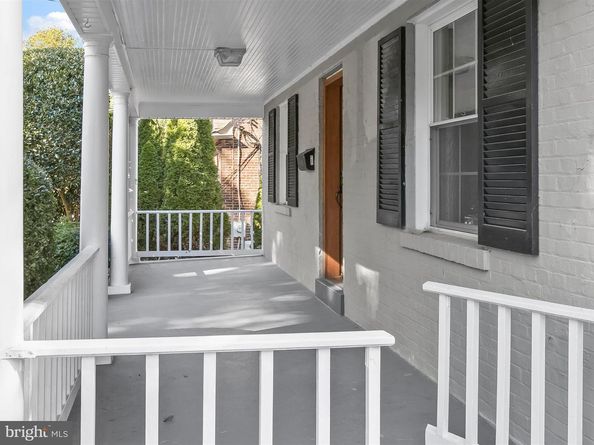 5409 Glenwood Road, Bethesda MD 20817