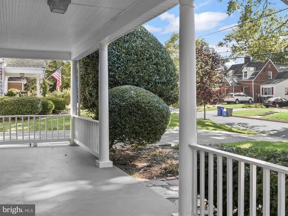 5409 Glenwood Road, Bethesda MD 20817