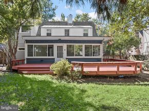 5409 Glenwood Road, Bethesda MD 20817