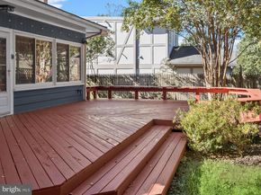 5409 Glenwood Road, Bethesda MD 20817