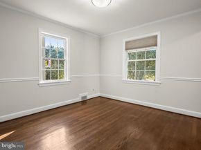 5409 Glenwood Road, Bethesda MD 20817