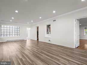 5409 Glenwood Road, Bethesda MD 20817