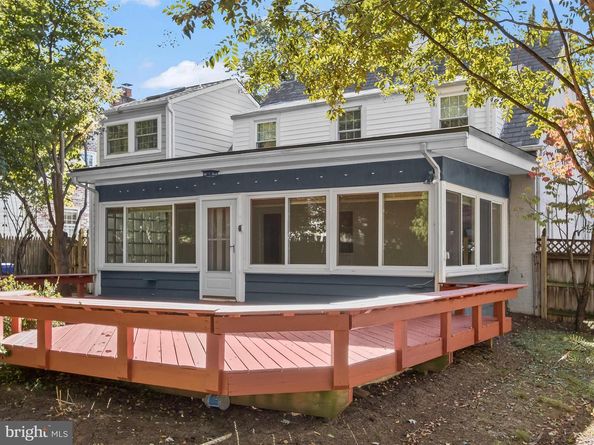 5409 Glenwood Road, Bethesda MD 20817