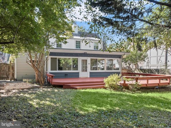 5409 Glenwood Road, Bethesda MD 20817