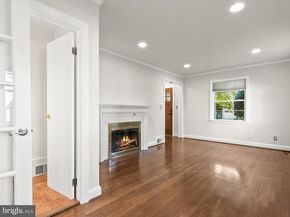 5409 Glenwood Road, Bethesda MD 20817